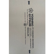 Yoshino Gypsum Board 9 mm