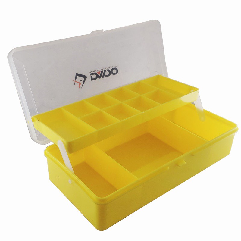 Box Pancing atau Kotak Pancing Daido ZY-014