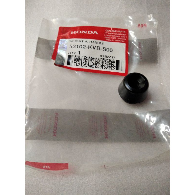 BANDUL STANG BEAT FI BEAT ESP BEAT KARBU VARIO SCOOPY ORI AHM 53102-KVB-S00