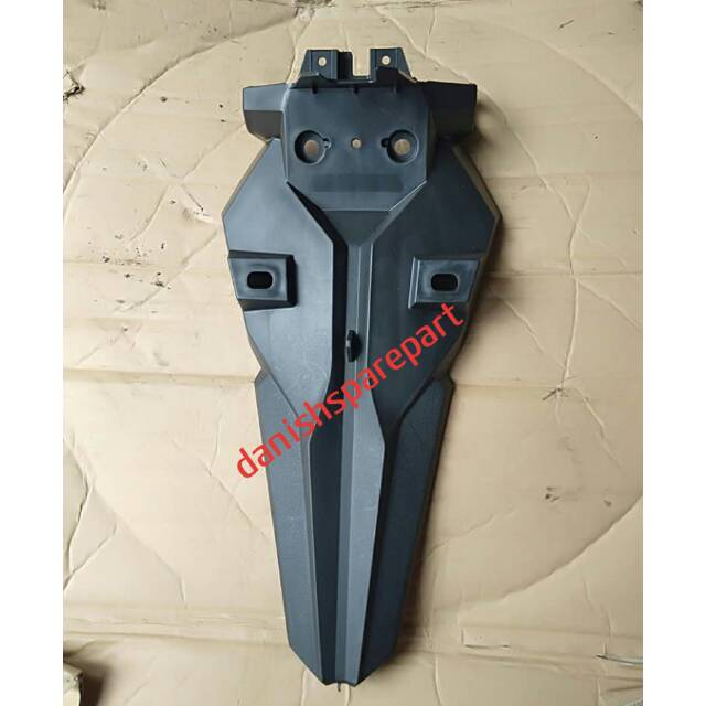 Spakbor belakang vario 125/150 esp 2018 2019