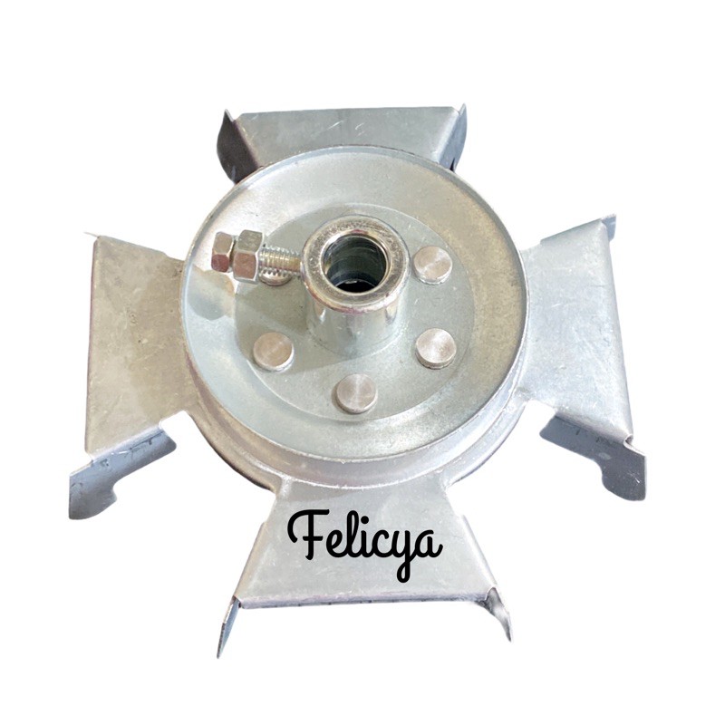 TIANG AS MESIN CUCI BESI / PULLY WASH MESIN CUCI BESI/ CAKRAM DINAMO MESIN CUCI