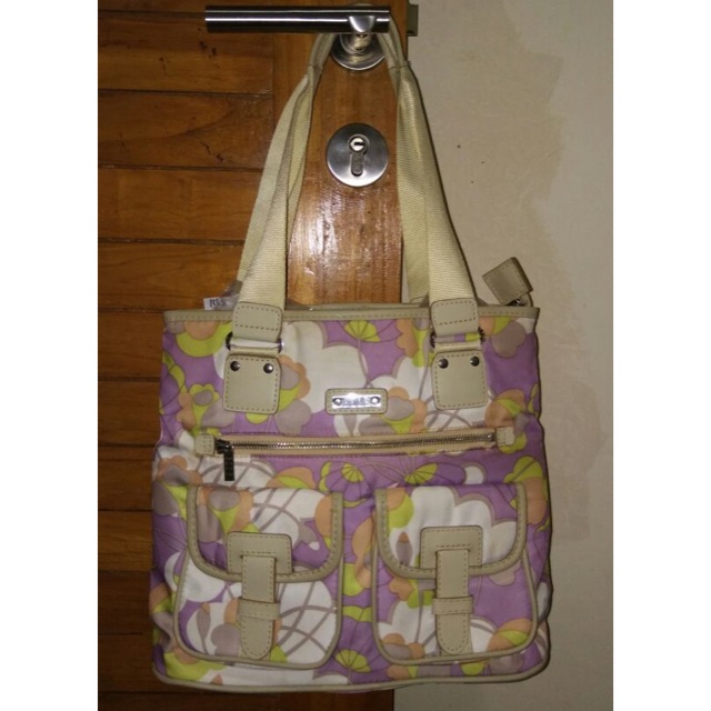 Tas ELLE