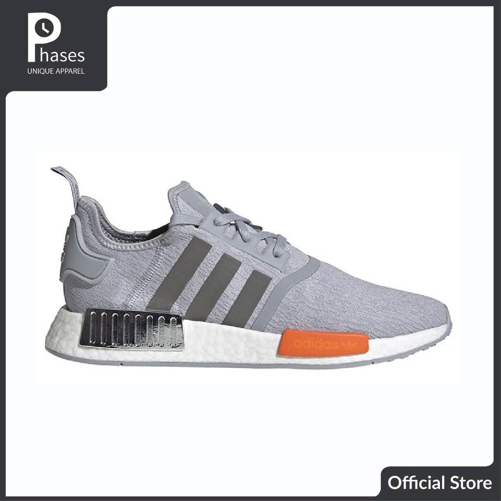 Adidas NMD R1 Grey Original