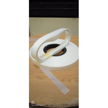 mika trafo toroid putih susu 18mm