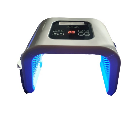 Aqua Light/ PDT Aqua Light Theraphy/ Aqua light 7 Colours PDT Treatment