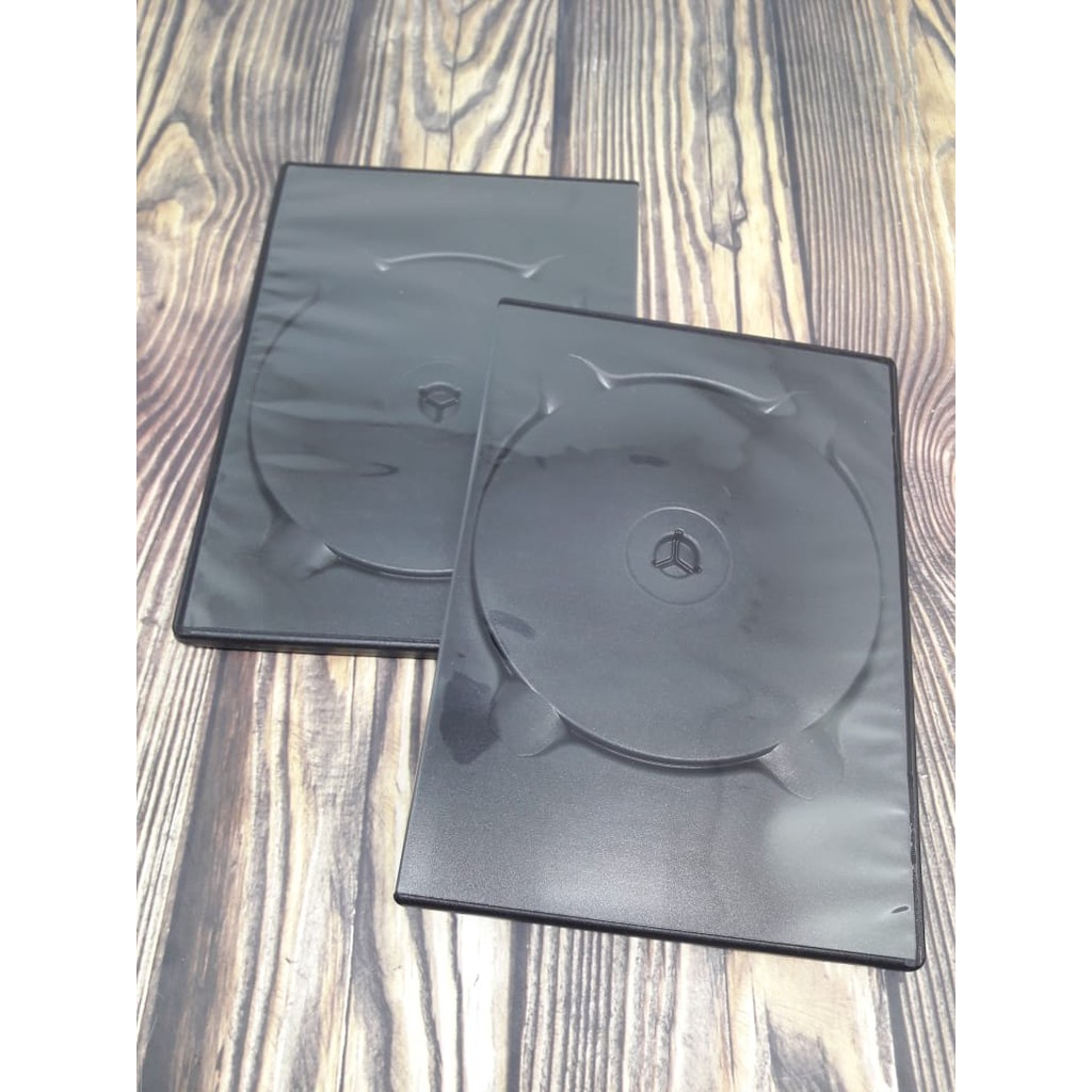 Tempat Kaset CD VCD Hitam Shopee Indonesia Tempat Kaset CD VCD Hitam Shopee Indonesia