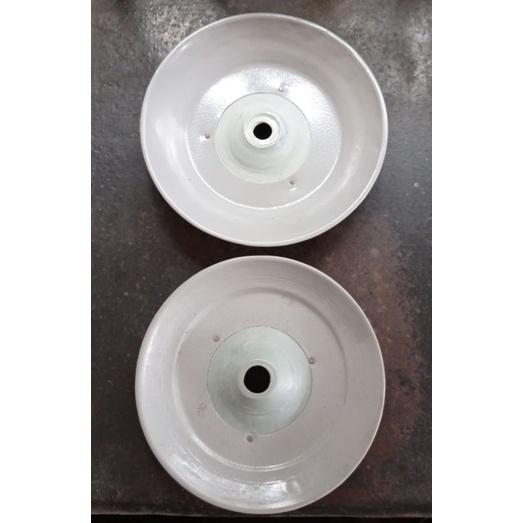 tatakan loyang baking pan / alas baking pan 4-8 telur