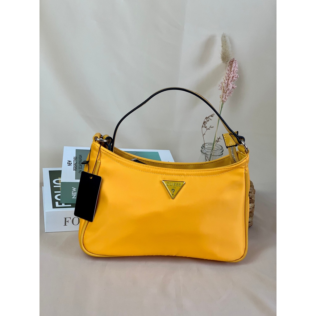 [7.7 Boombastis Sale⚡] - TAS WANITA GS GS096 LITTLE BAY SHOULDER BAG PREMIUM IMPORT