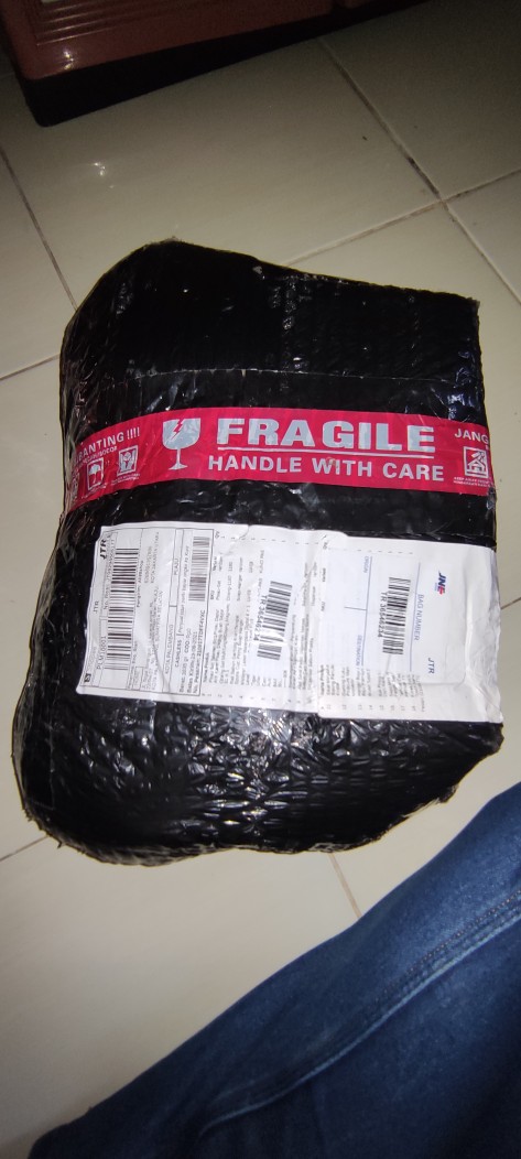 Pisau Set Talenan 5in1/pisau Dapur Anti Karat Pisau Daging Buah Sayur