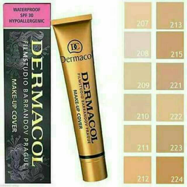 DERMACOL