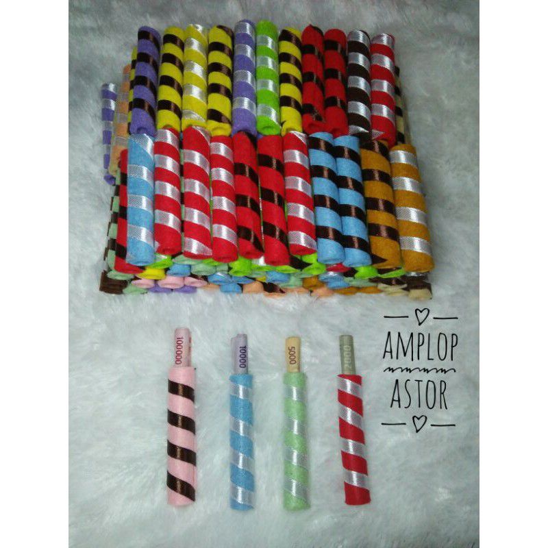 

Amplop Astor Lebaran