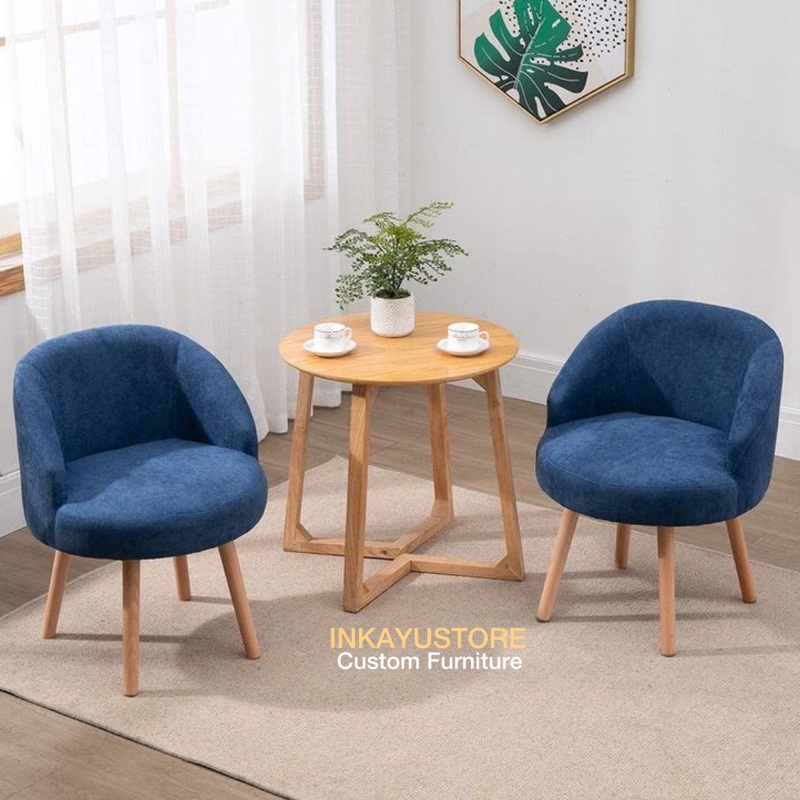 SOFA SINGLE MINIMALIS MODEL RETRO | SOFA MINIMALIS LUCU TERBARU | SOFA SINGLE RETRO