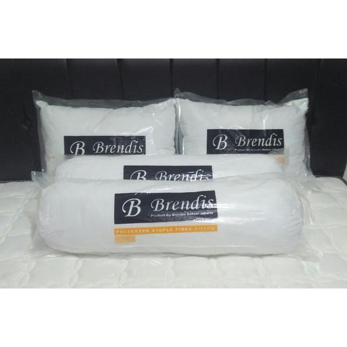 BANTAL BRENDIS (BANTAL&amp;GULING)