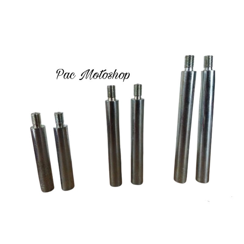 Peninggi Shock Depan Honda || Sulingan Depan Hondaa