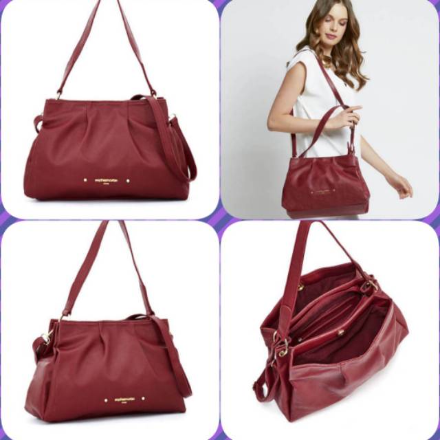 Tas selempang sophie paris