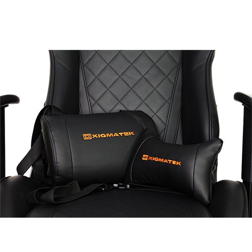 Kursi Gaming Xigmatek Hairpin - Xigmatek Hairpin Gaming Chair