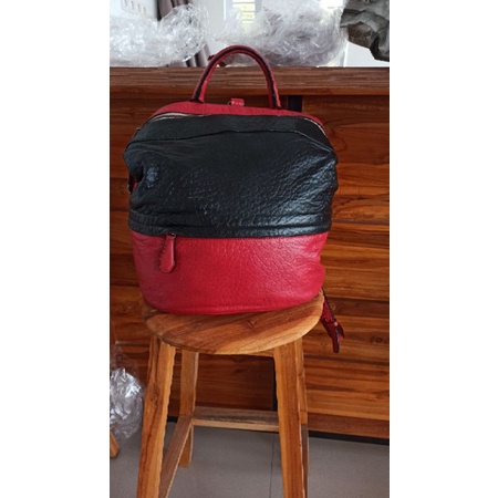 backpack Bruno magli preloved