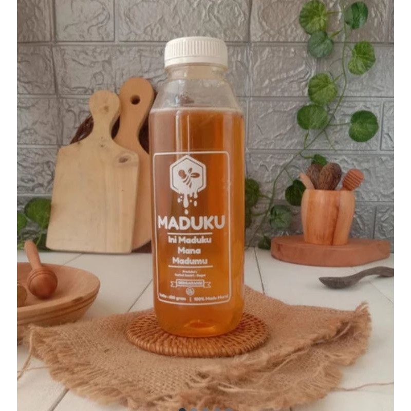 

Maduku Original 600gr