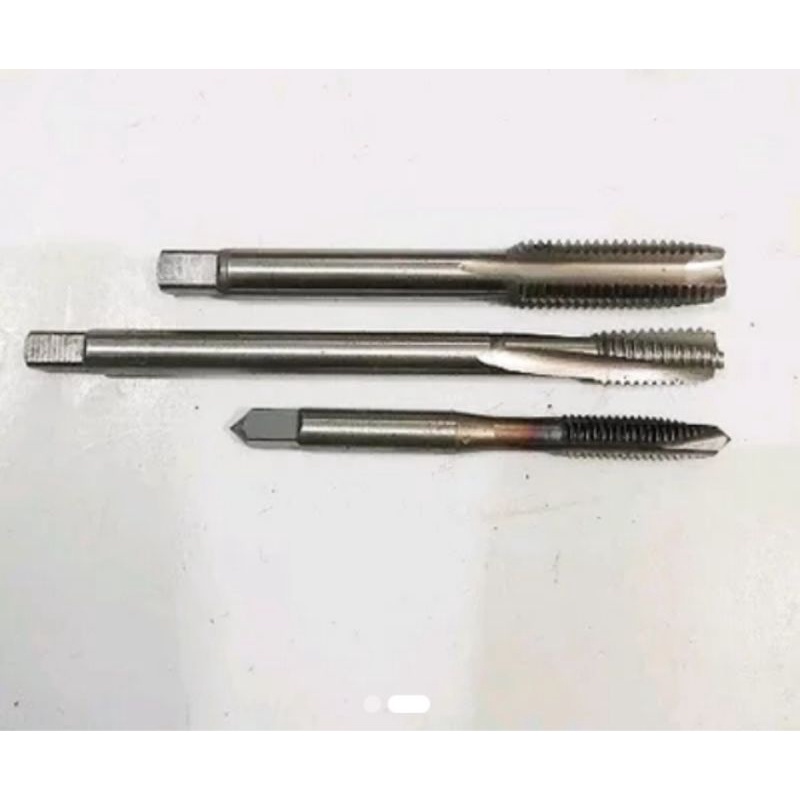 tap.hand tap.tap set baut 10 12 14.OSG.YG.guhring.japan n eropa