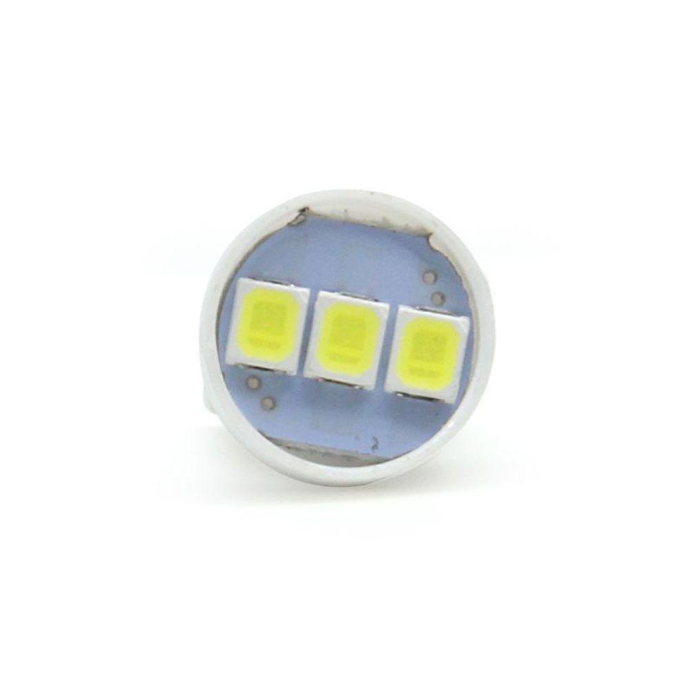 Populer 2Pcs Lampu Plat Lisensi 2Pcs Bola Lampu 12V 28353smd COB Dome Map