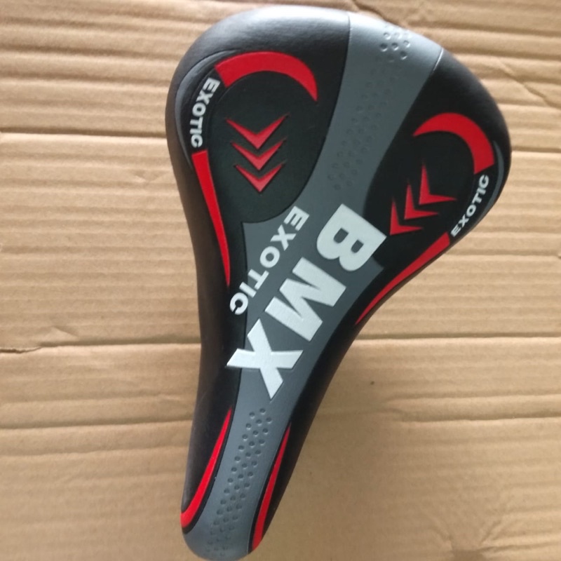 sadel bmx / saddle bmx