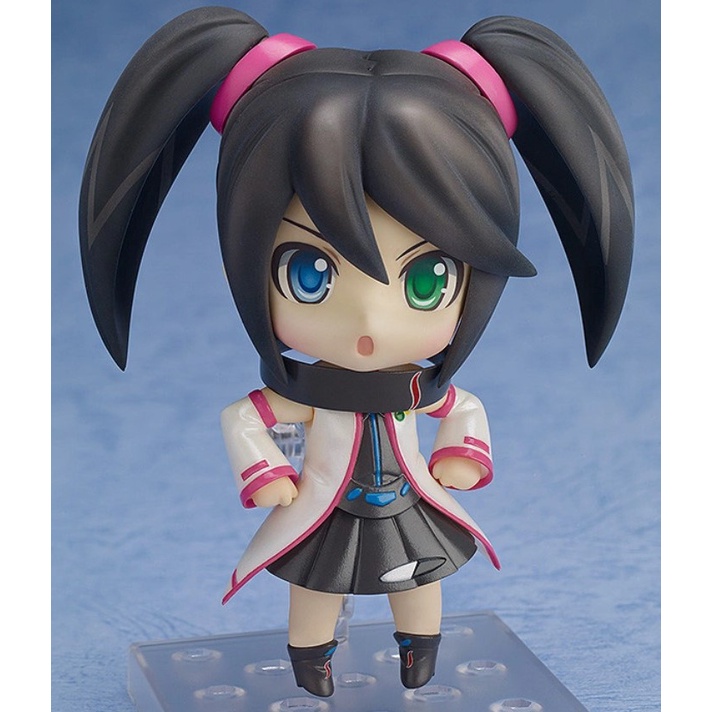 Nendoroid Sega Saturn 532 Seha Girls Original Figure