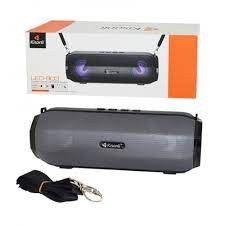Kisonli Speaker Wireless LED -903