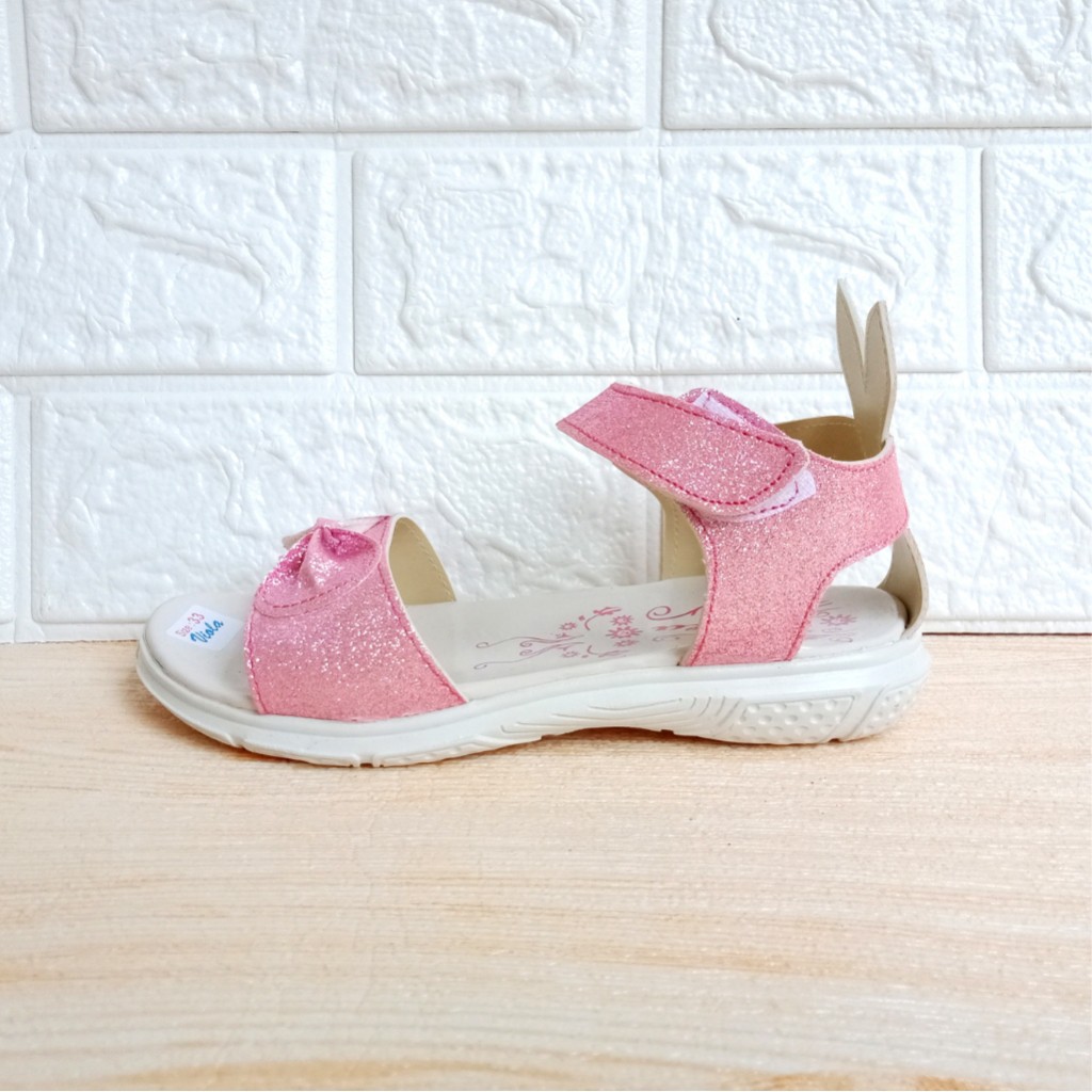 Viola V.05 Sandal Anak Perempuan Flat Size 26-35