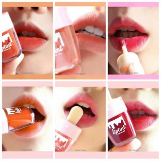 La Tulipe Lip Tint 6G