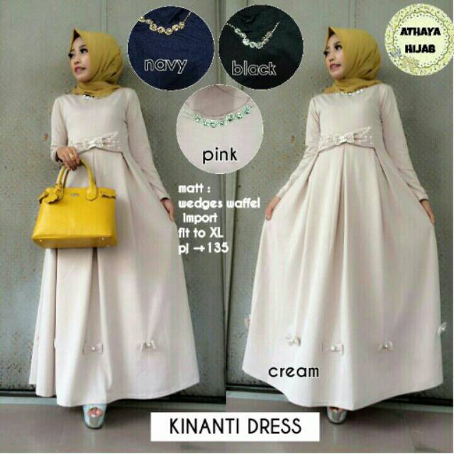 KInanti dress