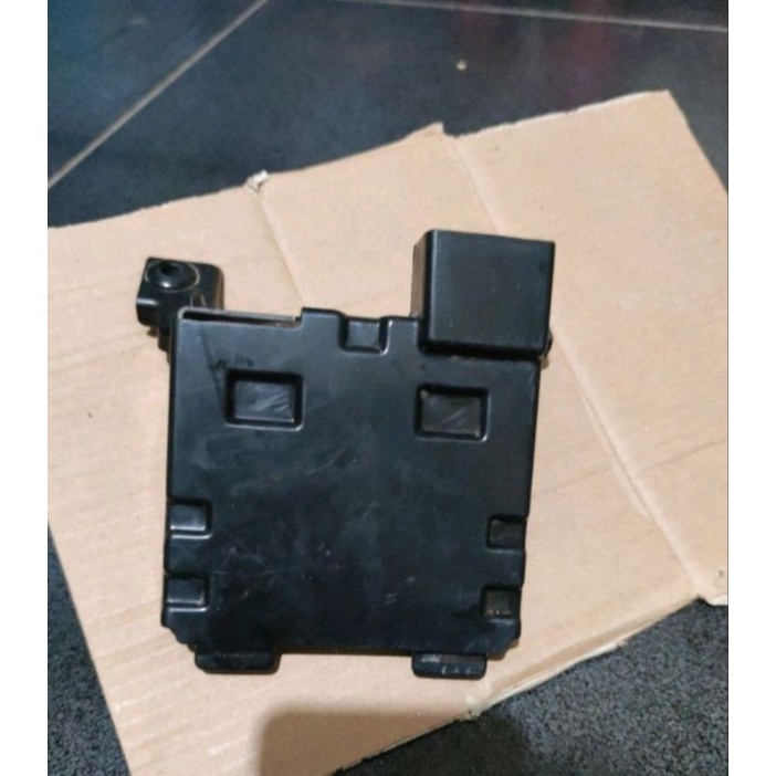 tutup aki/accu cb 150 r old k15