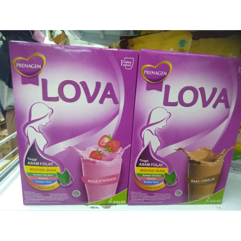

prenalova