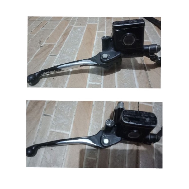 Handle Rem Cakram Vario150 Master Rem Vario125/150 Scoopy Beat Fi Cakram vario Original