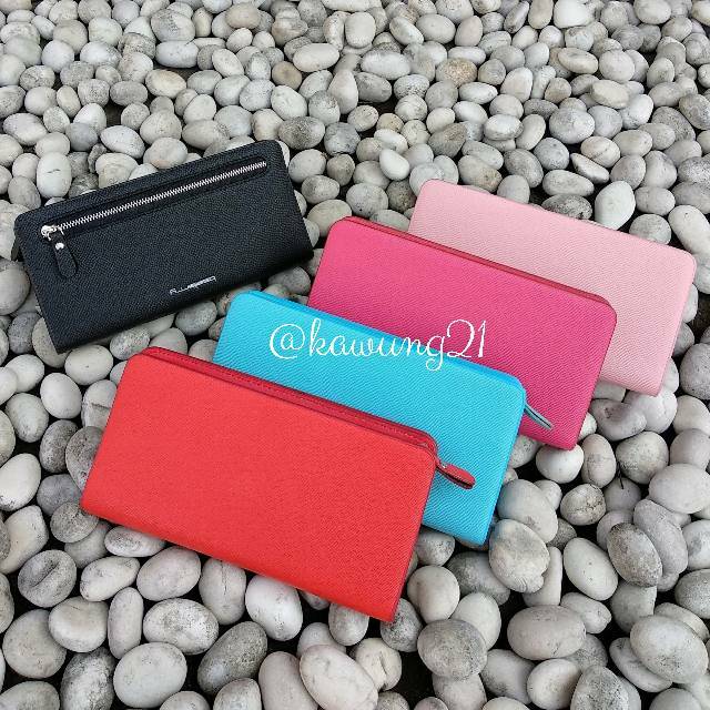 DW03 Dompet Wanita Baellerry Fashion Cewek Keren Asesoris Cantik