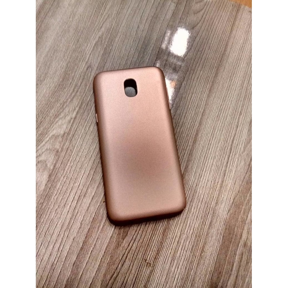 BABY SKIN SAMSUNG J5 PRO CASE FULL PROTECTION CASE BABY SKIN J5 PRO