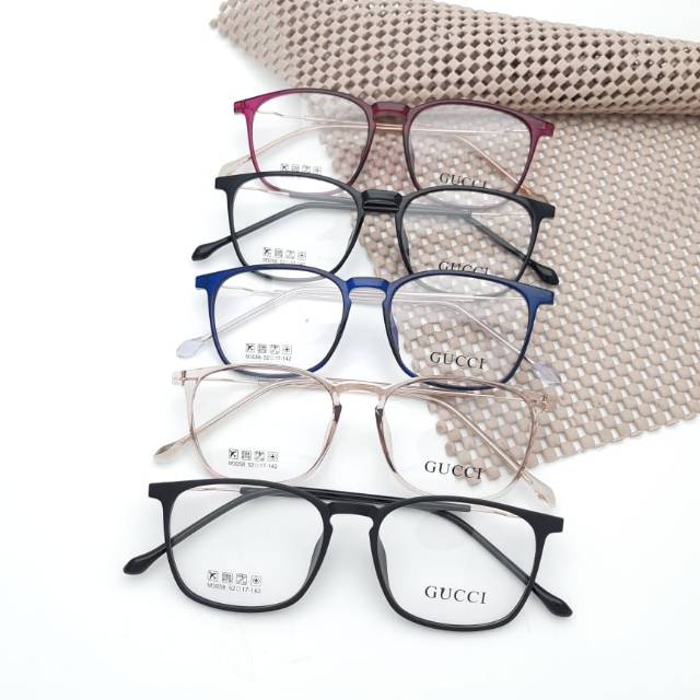 COD frame korea | Frame minus | frame antiradiasi | kacamata wanita | kacamata pria