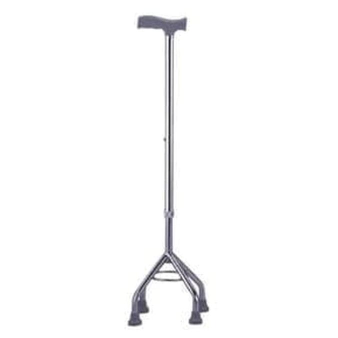 Gea Tongkat Kaki 4 Aluminium Fs 932 / Tongkat Jalan / Fs 932 / Fs932