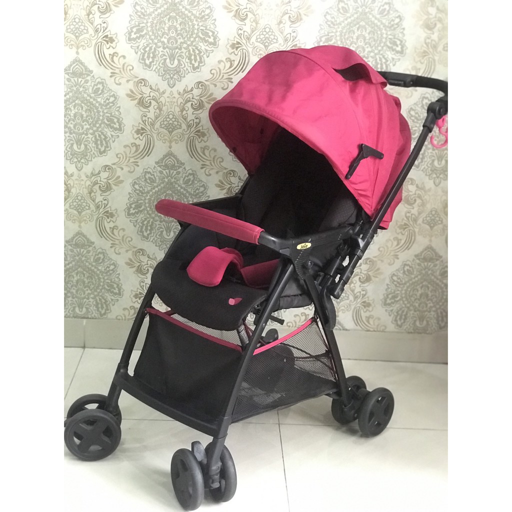 Joie Stroller