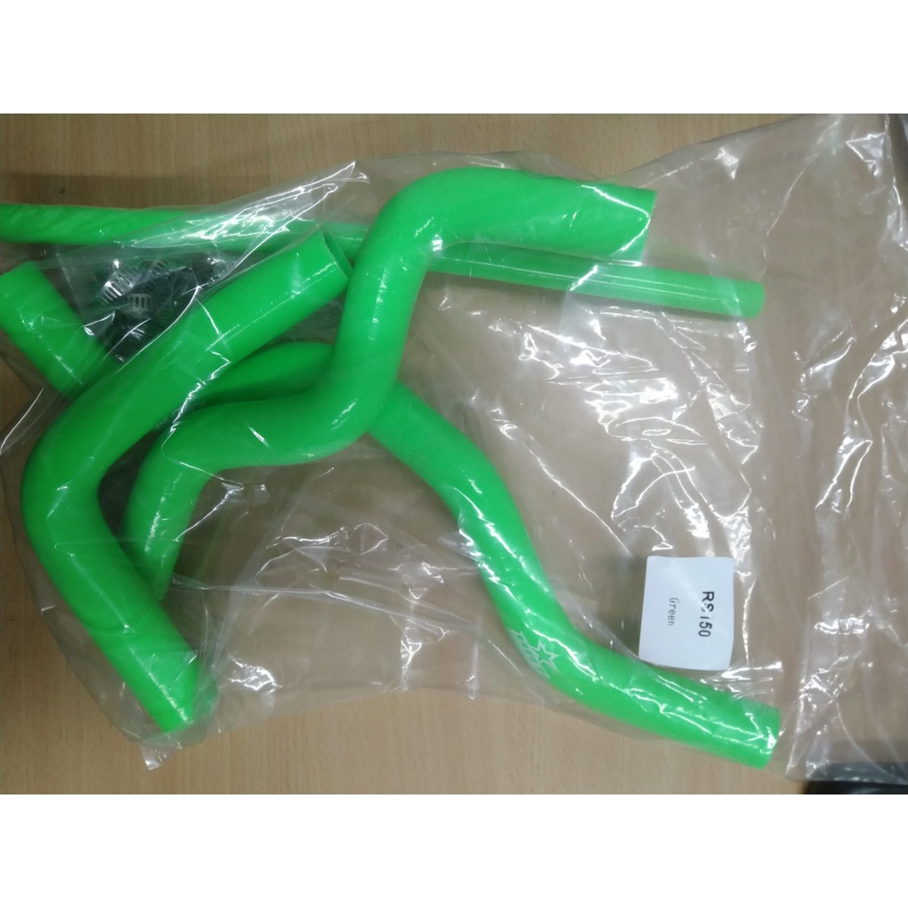 Selang Radiator BRT - Sonic