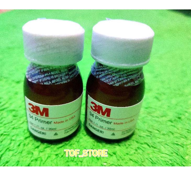 

Update Primer 94 3M Lem Perekat isi 30 ml ✔