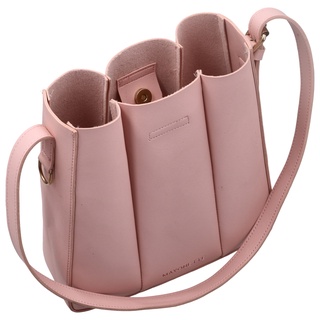 Mayonette Eunbyeol Sling Bag - Tas Selempang Wanita Korean Style