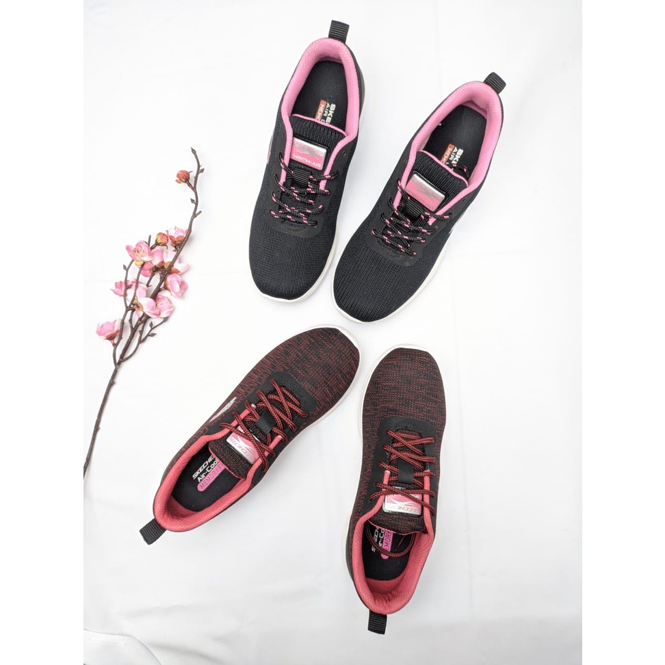 Sepatu Skecher Slip On Wanita Sepatu Sketchers Wanita Go Elite Sneaker Skechers Flyknit Import Korea Sepatu Slop Wanita Model Korea