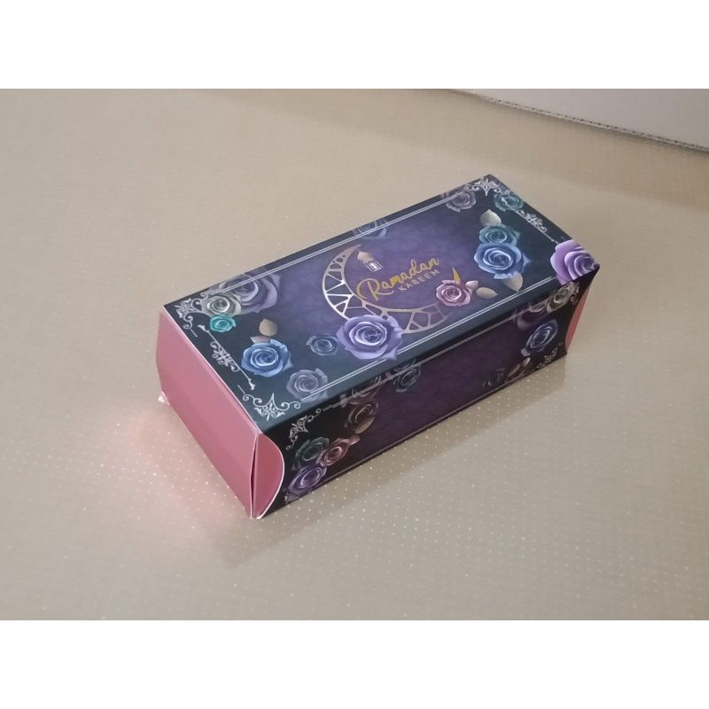 

Box idul fitri box olive 2