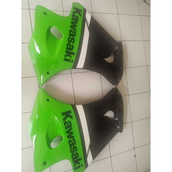 FAIRING NINJA RR OLD SE