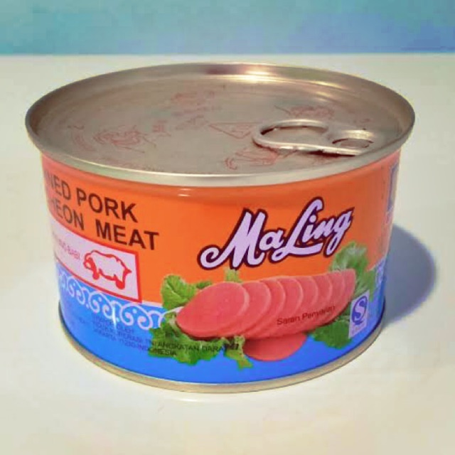 

Maling non halal