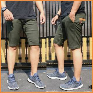 Harga celana pendek pria Terbaik - April 2020 | Shopee