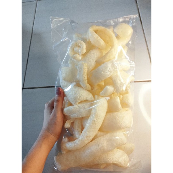 

rambak sapi halal kriuk renyah gurih