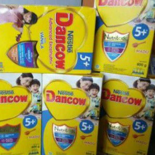 Dancow 5+ 800gr