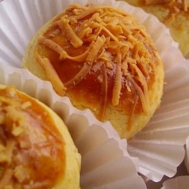 

Nastar ukuran mini @17k (ukuran mini