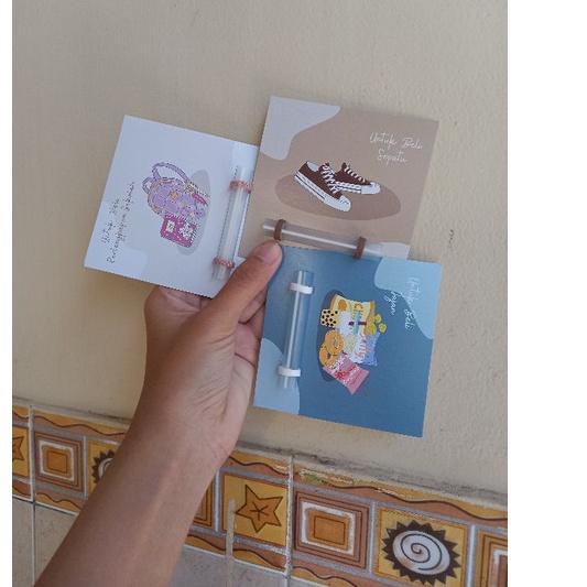 

Langsung Kirim ≛ Amplop Lebaran Gulung Sedotan Unik,,,
